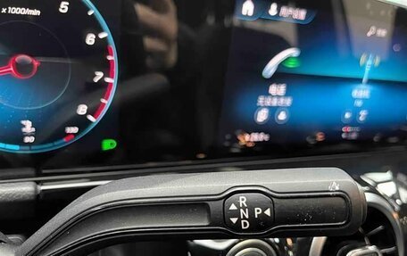 Mercedes-Benz GLA, 2022 год, 2 374 003 рублей, 10 фотография