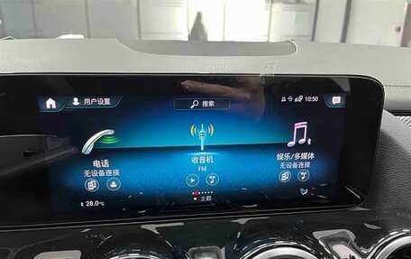 Mercedes-Benz GLA, 2022 год, 2 374 003 рублей, 15 фотография