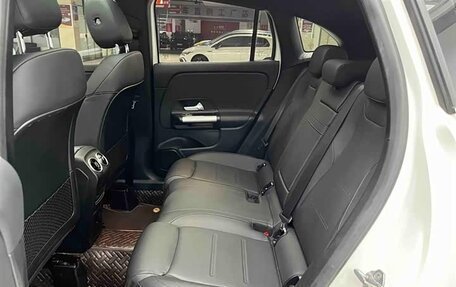 Mercedes-Benz GLA, 2022 год, 2 374 003 рублей, 21 фотография