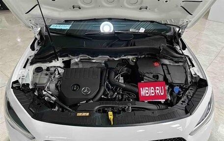 Mercedes-Benz GLA, 2022 год, 2 374 003 рублей, 26 фотография