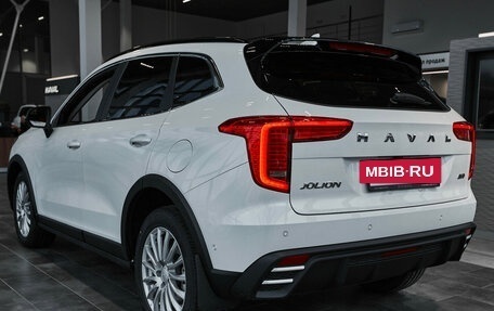 Haval Jolion, 2025 год, 2 749 000 рублей, 8 фотография