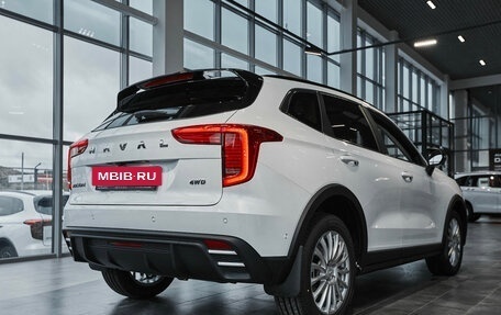 Haval Jolion, 2025 год, 2 749 000 рублей, 10 фотография