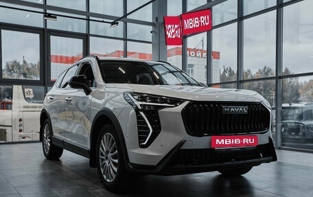 Haval Jolion, 2025 год, 2 749 000 рублей, 5 фотография