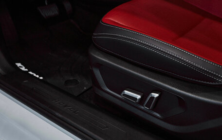 Haval Jolion, 2025 год, 2 749 000 рублей, 17 фотография