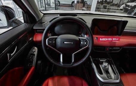 Haval Jolion, 2025 год, 2 749 000 рублей, 23 фотография