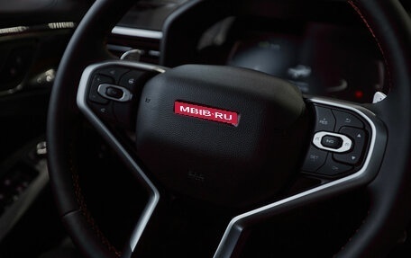 Haval Jolion, 2025 год, 2 749 000 рублей, 32 фотография