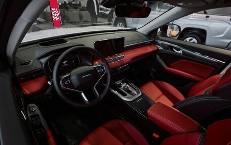 Haval Jolion, 2025 год, 2 749 000 рублей, 34 фотография