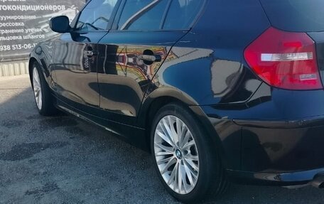 BMW 1 серия, 2011 год, 800 000 рублей, 4 фотография