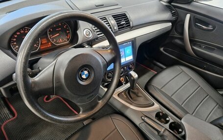 BMW 1 серия, 2011 год, 800 000 рублей, 8 фотография