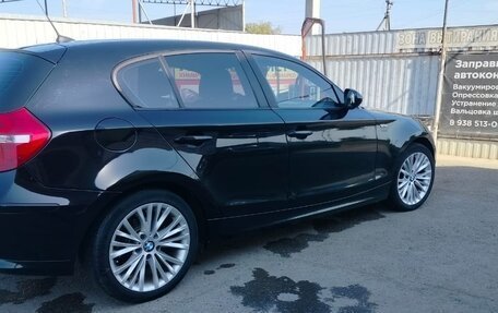 BMW 1 серия, 2011 год, 800 000 рублей, 6 фотография