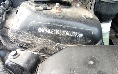 BMW 1 серия, 2011 год, 800 000 рублей, 12 фотография