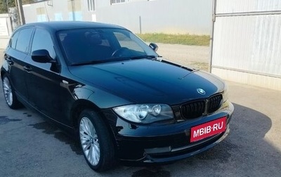BMW 1 серия, 2011 год, 800 000 рублей, 1 фотография