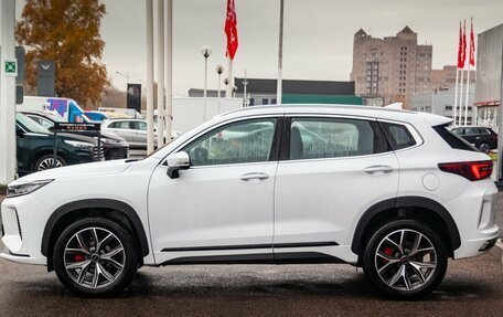 CheryExeed LX, 2024 год, 3 270 000 рублей, 9 фотография