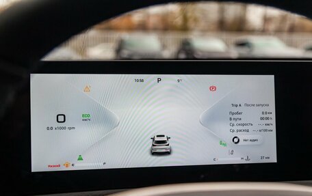 CheryExeed LX, 2024 год, 3 270 000 рублей, 16 фотография