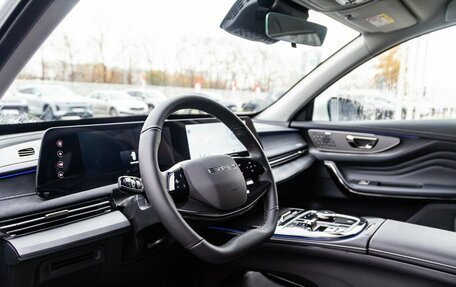 CheryExeed LX, 2024 год, 3 270 000 рублей, 13 фотография