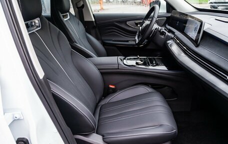 CheryExeed LX, 2024 год, 3 270 000 рублей, 11 фотография