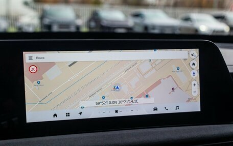 CheryExeed LX, 2024 год, 3 270 000 рублей, 26 фотография