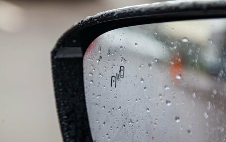 CheryExeed LX, 2024 год, 3 270 000 рублей, 28 фотография