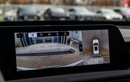 CheryExeed LX, 2024 год, 3 270 000 рублей, 27 фотография