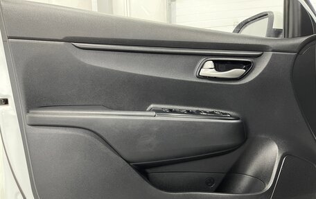 KIA Rio IV, 2018 год, 999 000 рублей, 17 фотография