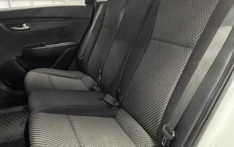 KIA Rio IV, 2018 год, 999 000 рублей, 20 фотография