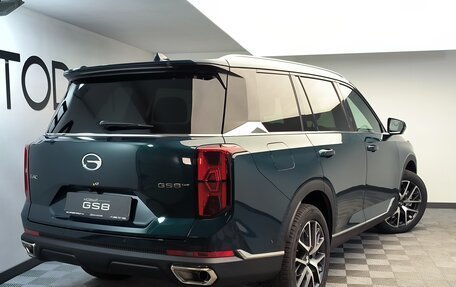 GAC GS8, 2025 год, 5 099 000 рублей, 3 фотография