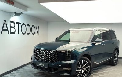 GAC GS8, 2025 год, 5 099 000 рублей, 1 фотография