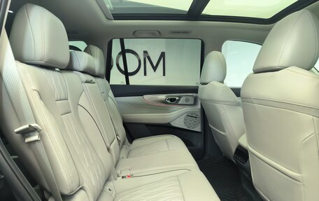 GAC GS8, 2025 год, 5 099 000 рублей, 10 фотография