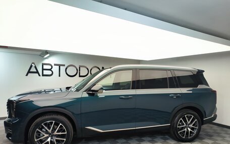 GAC GS8, 2025 год, 5 099 000 рублей, 13 фотография