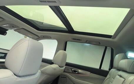 GAC GS8, 2025 год, 5 099 000 рублей, 15 фотография