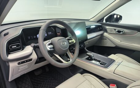 GAC GS8, 2025 год, 5 099 000 рублей, 5 фотография