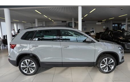Skoda Karoq I, 2025 год, 4 208 800 рублей, 7 фотография