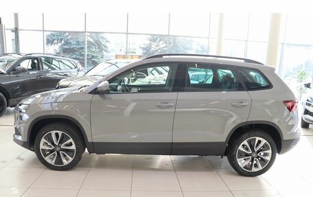 Skoda Karoq I, 2025 год, 4 208 800 рублей, 2 фотография