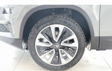 Skoda Karoq I, 2025 год, 4 208 800 рублей, 10 фотография