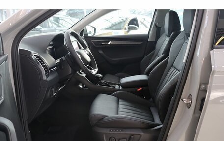 Skoda Karoq I, 2025 год, 4 208 800 рублей, 11 фотография