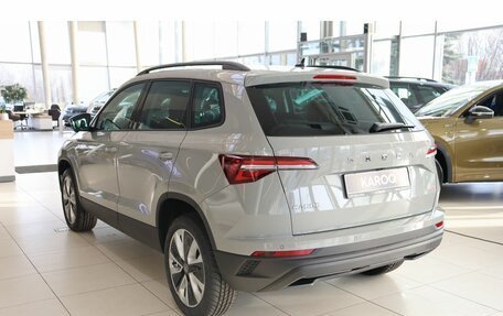 Skoda Karoq I, 2025 год, 4 208 800 рублей, 3 фотография