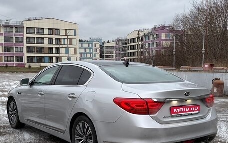KIA Quoris I, 2014 год, 980 000 рублей, 1 фотография
