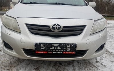 Toyota Corolla, 2007 год, 665 000 рублей, 1 фотография