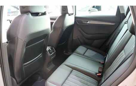 Skoda Karoq I, 2025 год, 4 208 800 рублей, 15 фотография