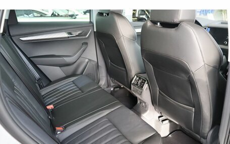 Skoda Karoq I, 2025 год, 4 208 800 рублей, 16 фотография