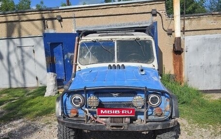 ЛуАЗ 3151, 1987 год, 180 000 рублей, 1 фотография