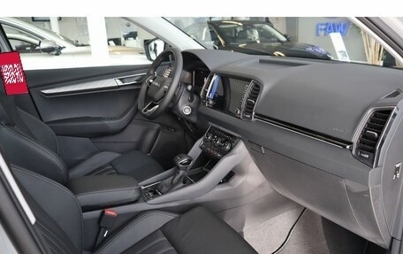 Skoda Karoq I, 2025 год, 4 208 800 рублей, 14 фотография