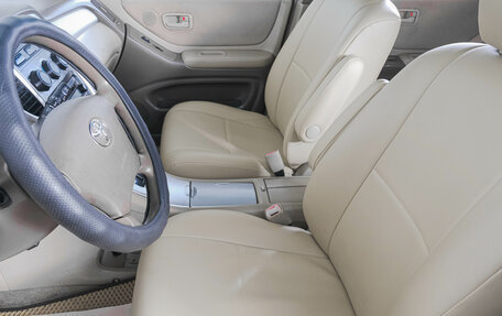 Toyota Highlander III, 2006 год, 1 049 000 рублей, 9 фотография