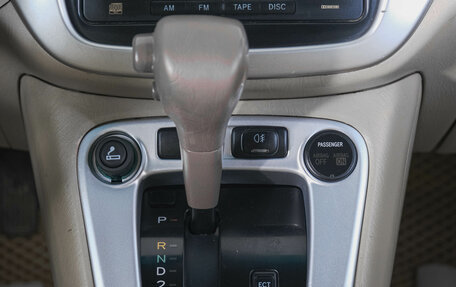 Toyota Highlander III, 2006 год, 1 049 000 рублей, 19 фотография