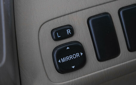 Toyota Highlander III, 2006 год, 1 049 000 рублей, 20 фотография