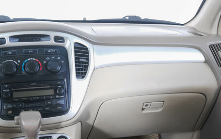 Toyota Highlander III, 2006 год, 1 049 000 рублей, 15 фотография