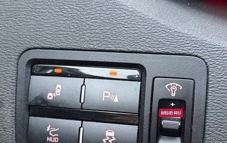 KIA Quoris I, 2014 год, 980 000 рублей, 13 фотография