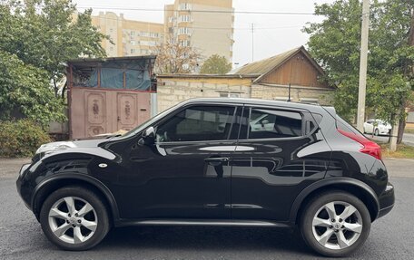 Nissan Juke II, 2012 год, 950 000 рублей, 8 фотография