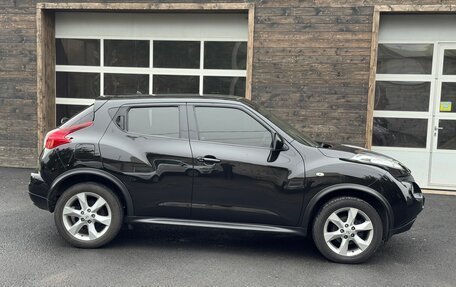 Nissan Juke II, 2012 год, 950 000 рублей, 4 фотография