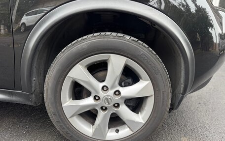 Nissan Juke II, 2012 год, 950 000 рублей, 10 фотография